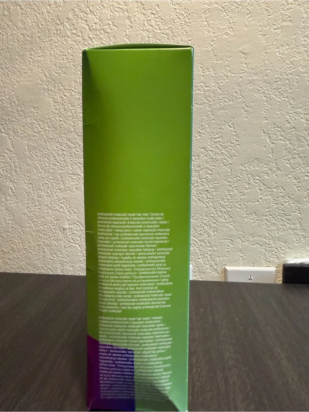 K18 Biomimetic Hairscience PRO Exclusive K18 Repair Service Kit NIB